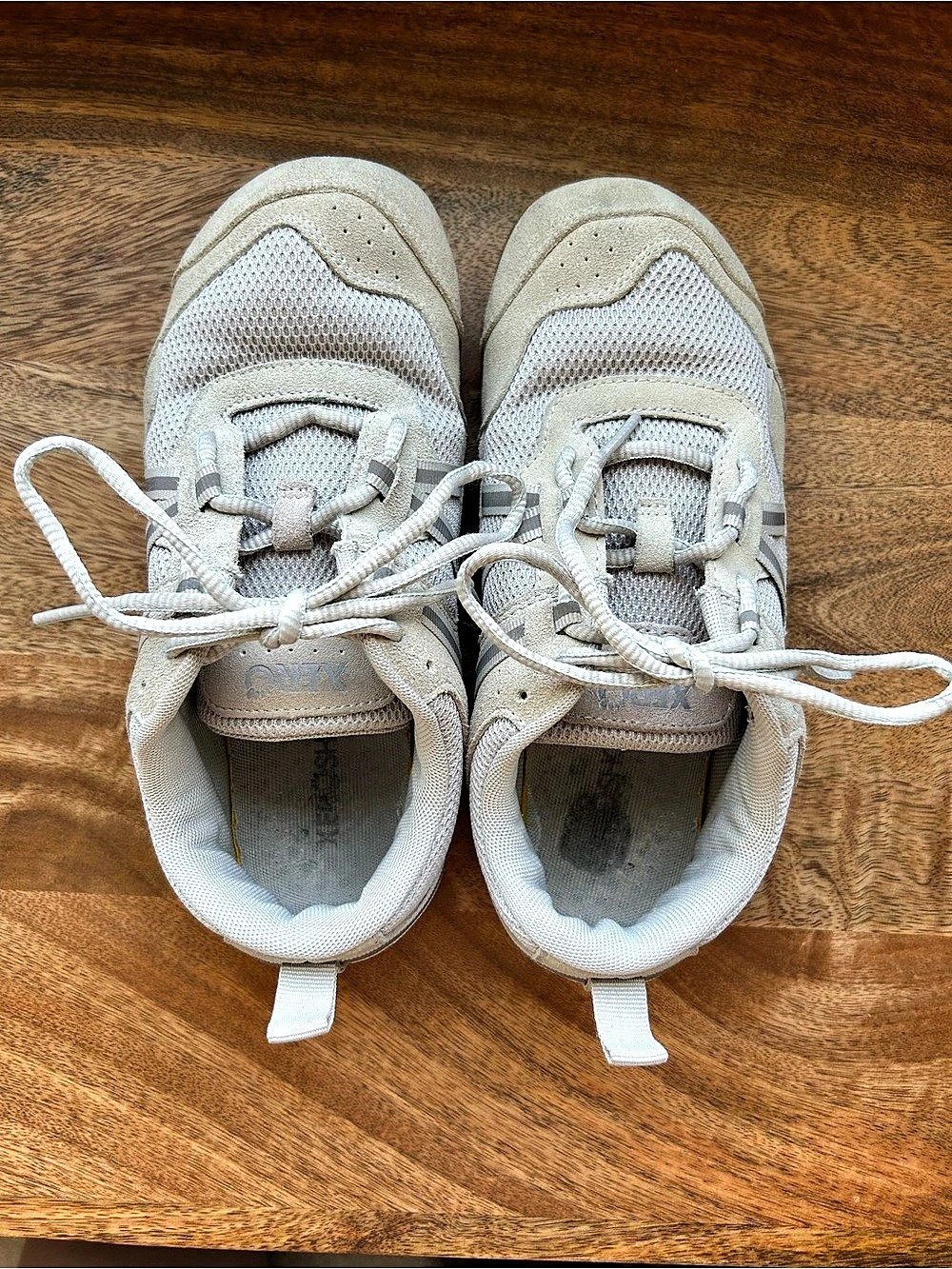 Xero Shoes Prio Suede